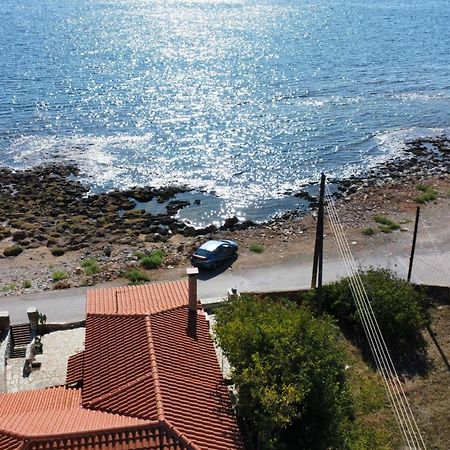 Seaside Apartment 아요스니콜라오스 외부 사진