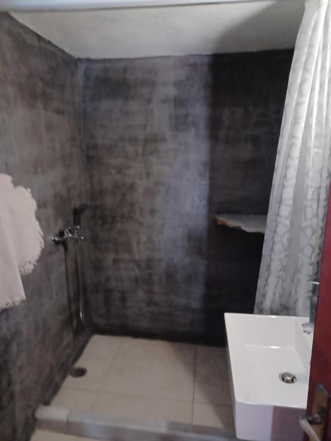 Seaside Apartment 아요스니콜라오스 외부 사진