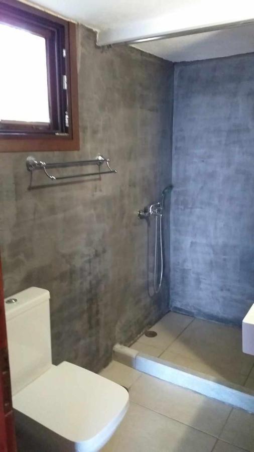 Seaside Apartment 아요스니콜라오스 외부 사진